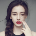 女人与狗配