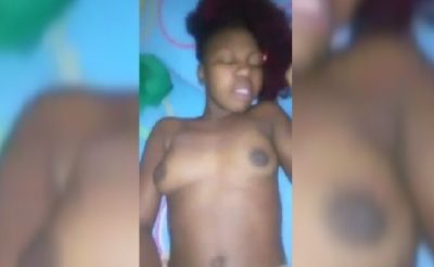 Esther Ekong Sextape Seen Online