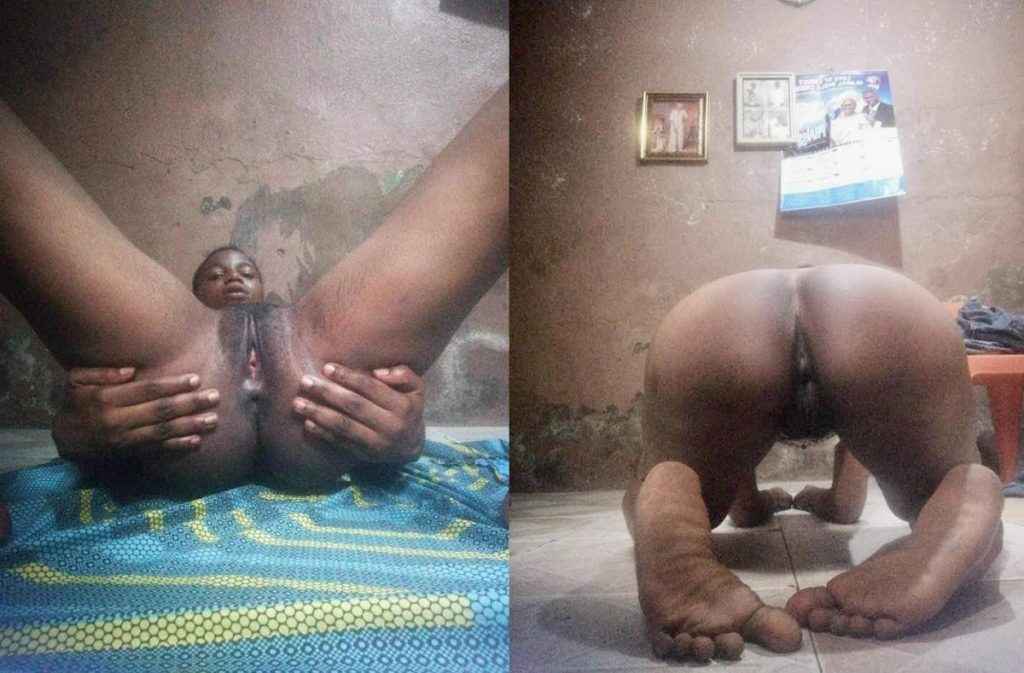 Leak Nude Photos Of Princess Adedeji 