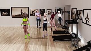 Complete Gameplay – Fashion Business, Episode 3, Part 5