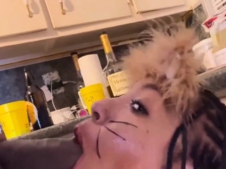 Longest anal video on Pornhub subscribe ass fuck pussy gape