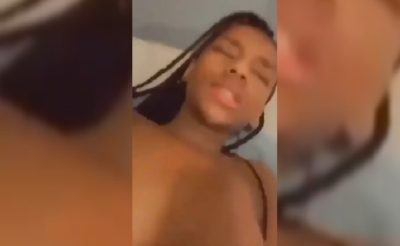 Durban Girl Sunita Fingering To Cum