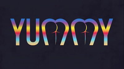 Halloween double penetration pee drinking orgy with eight big studs on the four brasilian hotties Vitoria Beatriz Larissa Leite Kyra Sex and Victoria Díaz ( prolapse, squirt, fisting anal )