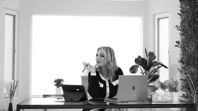 Insatiable MILF Rachael Cavalli Seduces Hung Boss Into Office Sex GP2982