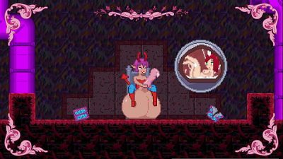 mystic knight maya sincubus