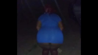 W/S STL BIG BOOTY BUTTERFLY