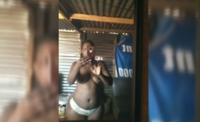 Kumasi Man Leak Nude Video Sent By Girlfriend