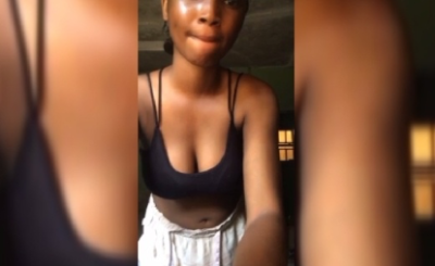 Naomi Strip Naked On Camera