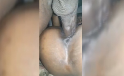 Naija Girl First Time Taking Big Dick