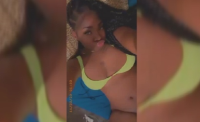 Johannesburg Babe Daniela Private Video Leaked