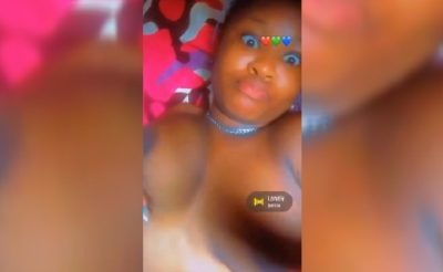 Nude Video Of Angela Okwu