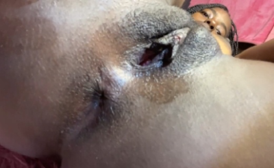 Catherine Showing Her Juicy Pussy And Ass