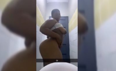 Leak Nude Video Of Very Thick Jessica