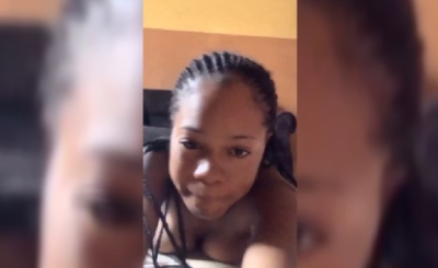 Daniela Aminu Private Video Seen Online