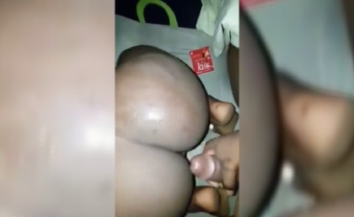 Night With Cheap Hookup Babe In Kumasi