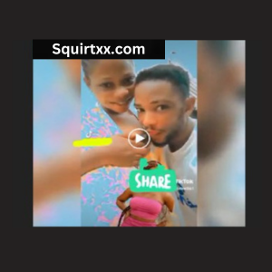 Sucking My Girlfriend Boobs On Camera