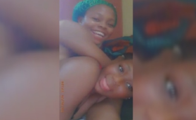 Naughty Mercy And Vera