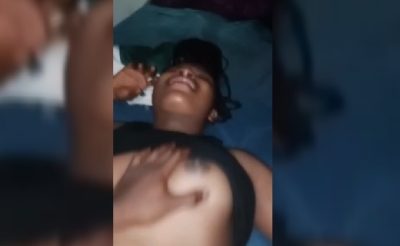 Maryjane Got Fucked Like A Hoe