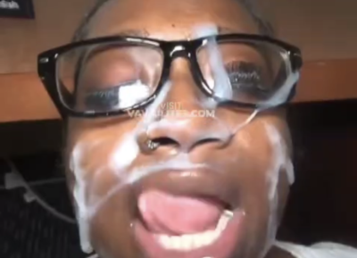 I Cummed All Over Her Face