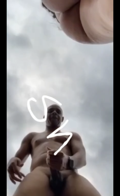 Leaked Video: Friend’s Wife Gives Baltasar Ebang Engonga Pussy