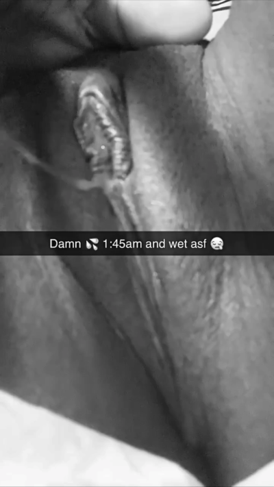 Horny Midwife Yaweh’s Pussy