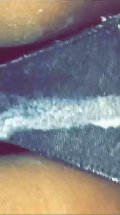 Midwife Yaweh Panties