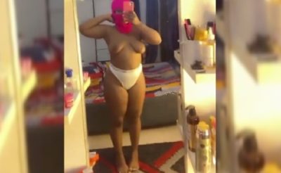 Private Asaba Runs Babe Video