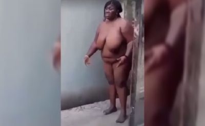 Exposed in Anambra State for the Fucking of Someone’s Husband