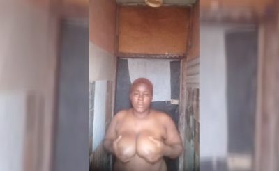 Matilda’s Nude Video Leaked