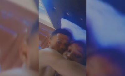 Banging My Best Friend in Enugu