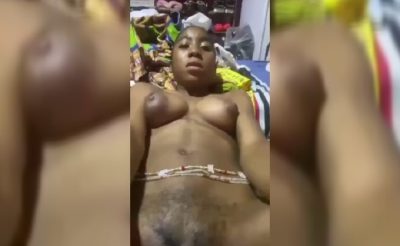 Today’s Sandra Oki Nude Leak