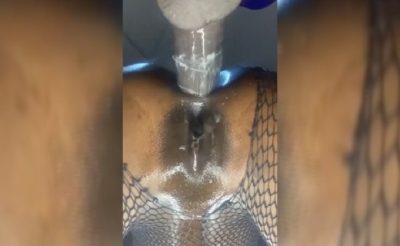 Fucking Escort Babe Ass and Pussy