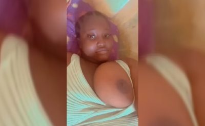 Deborah Oluritimi’s Nude Video Was Leaked