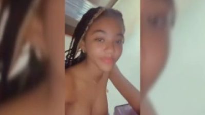 Emma and her boyfriend’s leaked sextape