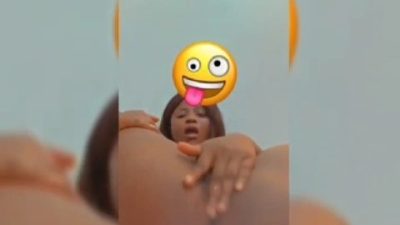 Footage of Sophie Fingering Leaked