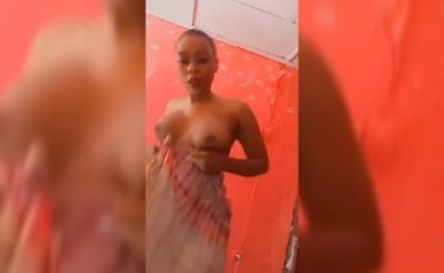 Trending Private Leak Video of Angela