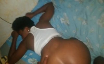 Fucking my best friend from Unizik