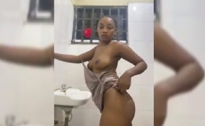 Leak of Mikky Pearl’s Nude Video