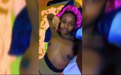 Osem Celestine’s Leaked Video