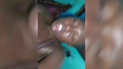 Sextape of Miriam Ejenobor Leaked