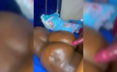 Time Well Spent With A Huge Ass Kumasi Escort