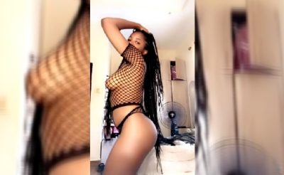 Video Leak of Hookup Girl Benita