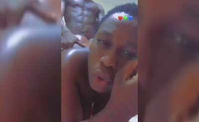 Derah was fucked on camera by other student