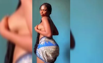 Jennifer’s Private Video Shared on WhatsApp Status