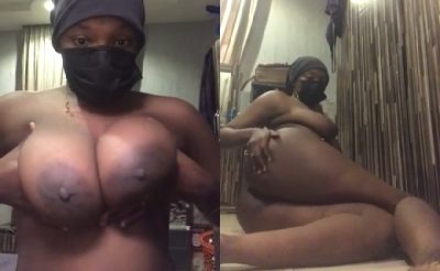 Nude Videos Sent by Queen Lily for Cash