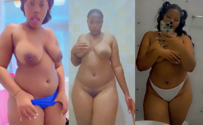 Popular Leak Video of Adorable Cindy