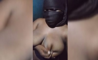 For Those Who Love Big Flappy Breasts