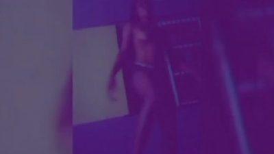Gift’s Nude Video