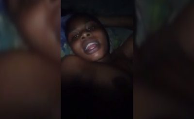 Leaked Video Shows Bella’s Boobs and Pussy