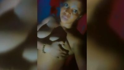 Onyinye’s Nude Video Was Leaked